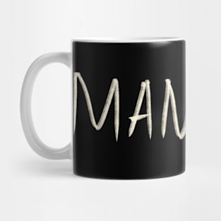 Manama Mug